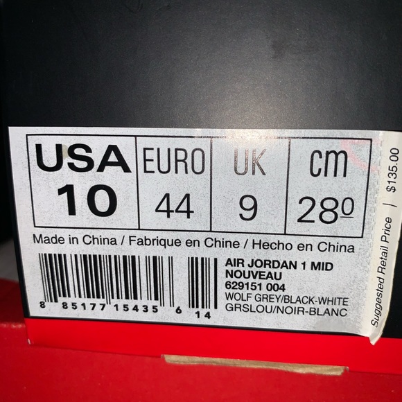 SOLD‼️ - Picture 6 of 6